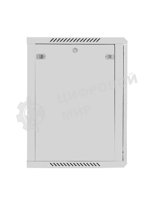 Шкаф телекоммуникационный 19