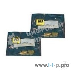 Чип Hi-Black к картриджу HP M4555/M601/602 24K, CE 390X