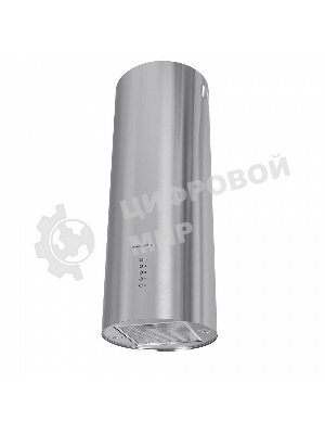 Вытяжка пристенная Maunfeld Lee Wall 35 нержавеющая сталь, 35 см, 1050 куб. м/ч, 54 дБ