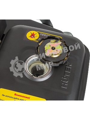 Культиватор Huter GMC-6.8 6.8л.с.