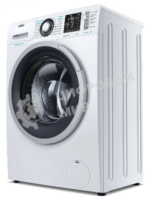 Стиральная машина Atlant СМА 70У1213-01 белый, загрузка фронтальная 7 кг, 1200 об/мин., класс: А++