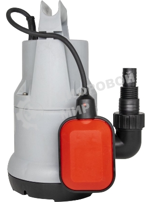 Дренажный насос НД-11000П/5 Ресанта