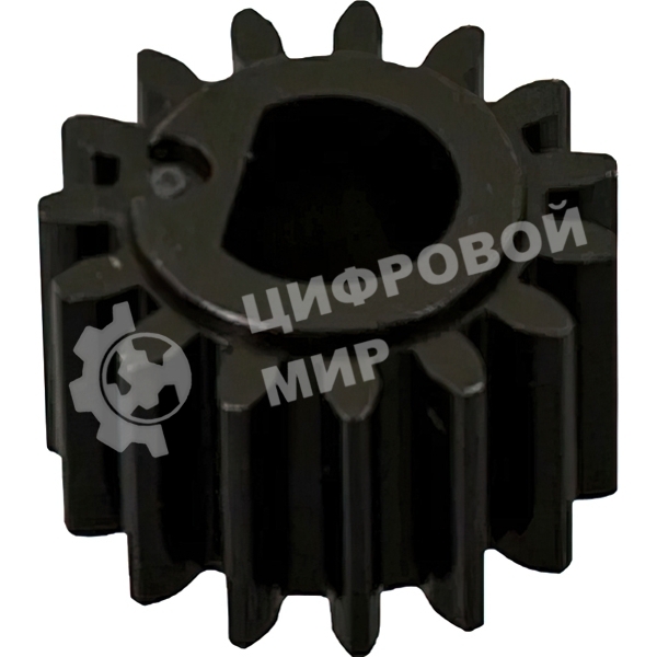 Шестерня винтовая Ricoh 2015