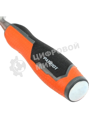 Стамеска PATRIOT, CrV, 25мм