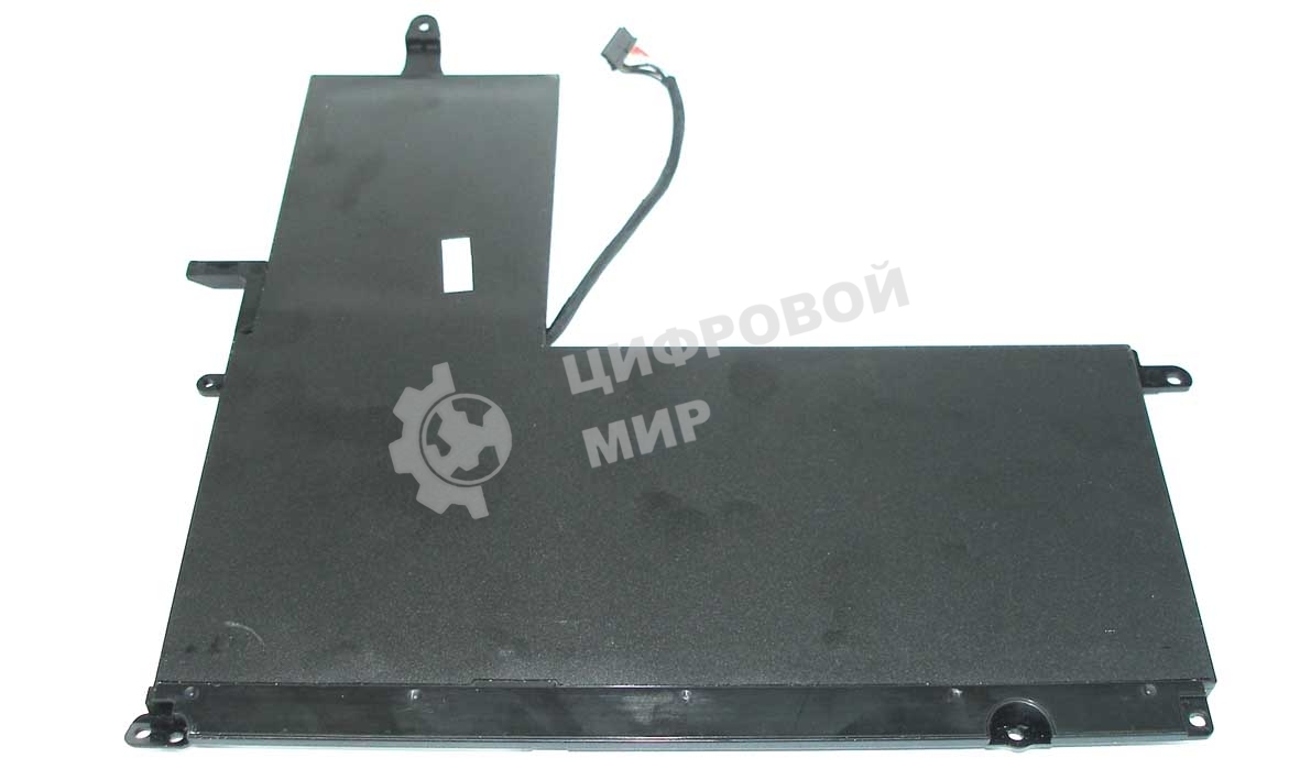 Аккумуляторная батарея для ноутбука Lenovo S531 S540 14.8 V 63Wh черный