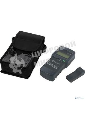 Тестер кабеля 5bites LY-CT008 UTP, STP, TEL, TDR