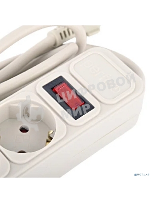 Сетевой фильтр Perfeo 