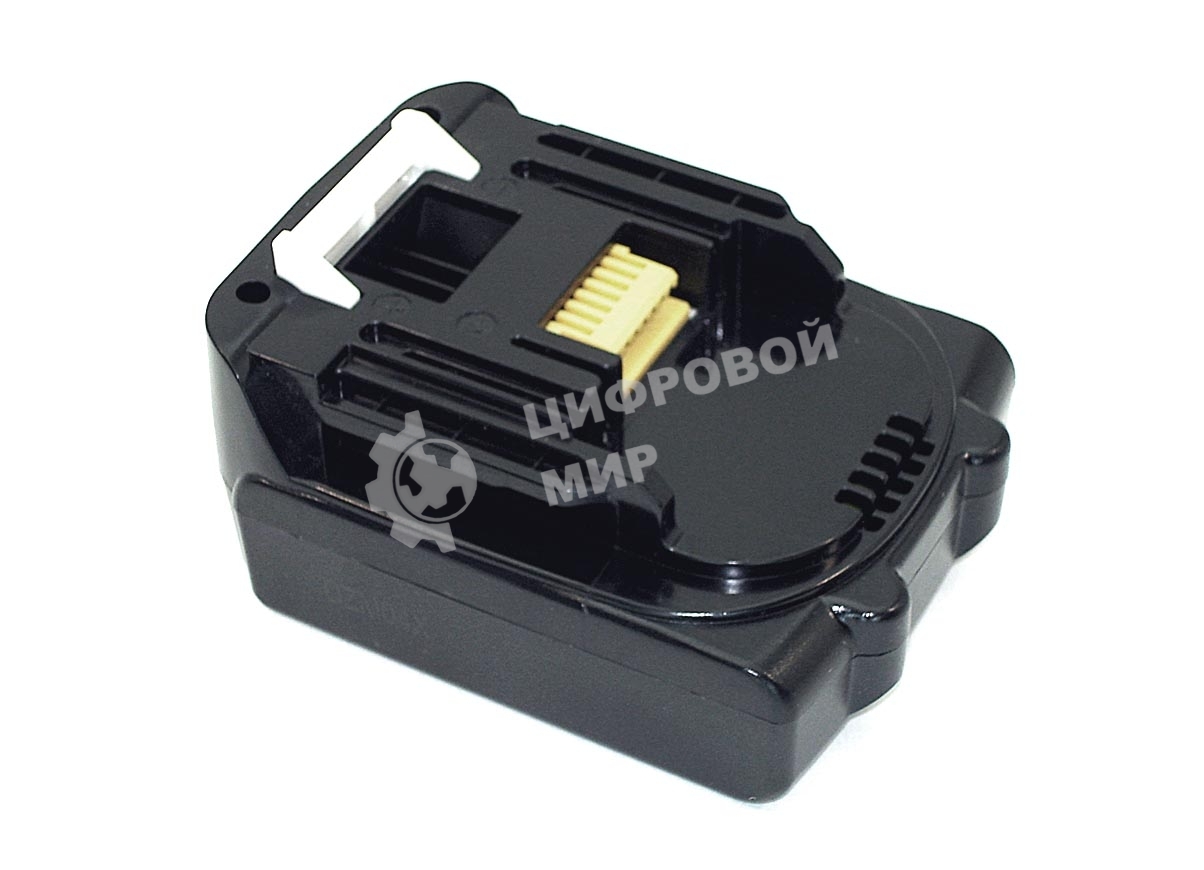 Аккумулятор для Makita (p/n: 196280-5) 14.4V 1.5Ah Li-Ion