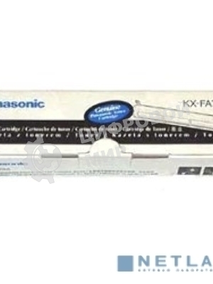 Картридж лазерный Panasonic KX-FA76A KX-FL501/502/503/523/551/FLM552/553/751/752/753, (2000 стр.)