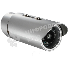Видеокамера IP D-Link DCS-7110/UPA/B1A