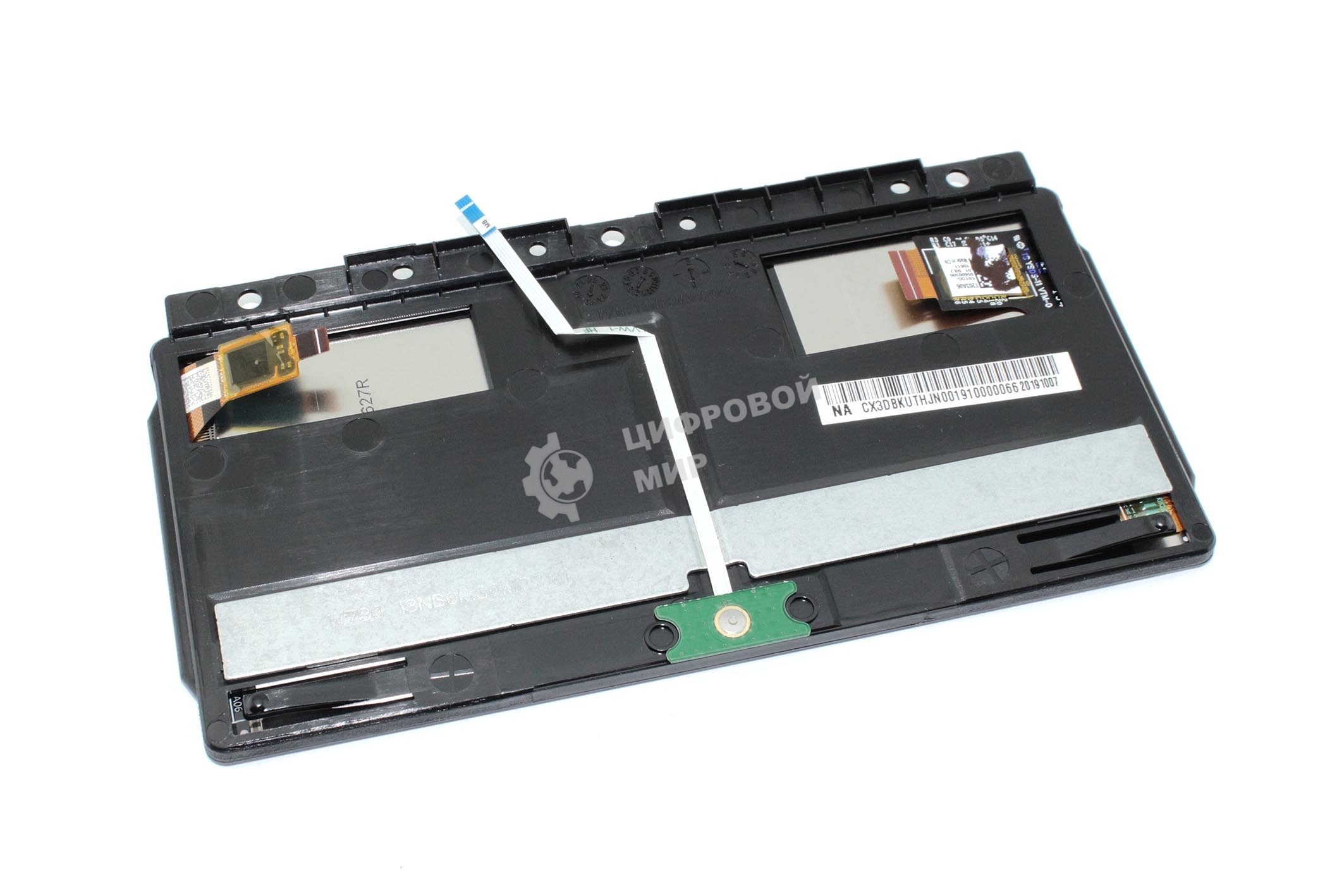 Тачпад (скринпад) для Asus W730