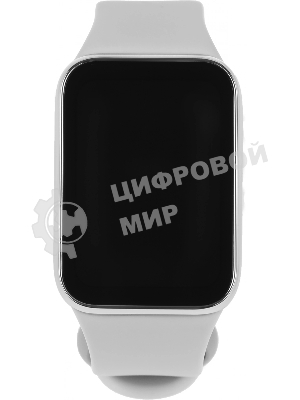 Фитнес-браслет Xiaomi Mi Smart Band 8 Pro серый
