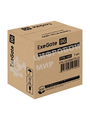 Батарея для ИБП ExeGate DTM 1255 (12V 55Ah, под болт М6)