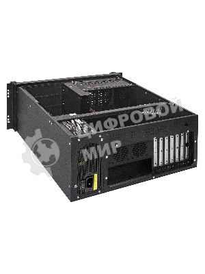 Серверный корпус ExeGate Pro 4U450-16/4U4019S (RM 19