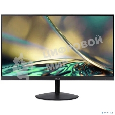 Монитор Acer SA322QAbip 31,5'', 16:9, IPS, FHD, 1 4ms, 300cd, 75Hz, VGA, HDMI, DP