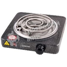 Плита электрическая Homestar HS-1103 1000Вт Ф140мм ТЭН