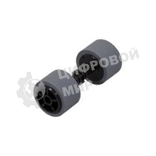 Ролик захвата из кассеты в сборе BROTHER MFC-253/255/257/295/495/795/J6510/6710/6910/DCP-195/197/365/373/375/377/395 (LEK558001/LS4904001/LX0126001)