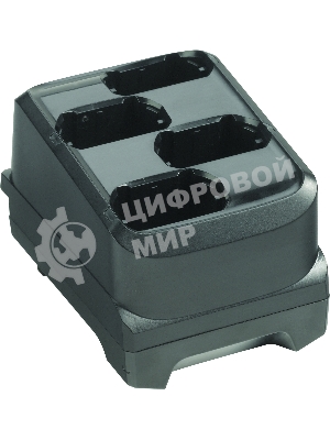 Зарядное устройство для аккумулятора MC32/MC33 4SLOT SPARE BATTERY CHARGER