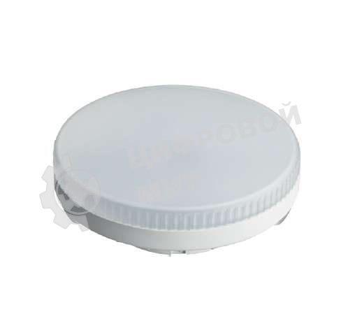 Лампа светодиодная ОНЛАЙТ 61191 OLL-GX53-12-230-4K