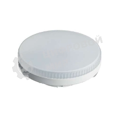 Лампа светодиодная ОНЛАЙТ 61191 OLL-GX53-12-230-4K