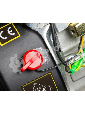 Культиватор Huter GMC-6.8 6.8л.с.