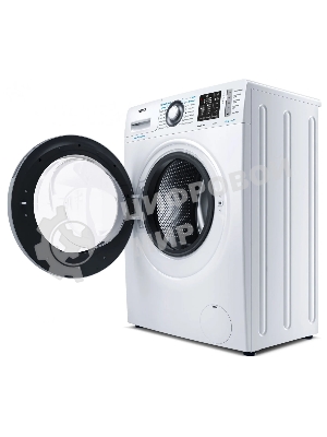 Стиральная машина Atlant СМА 70У1213-01 белый, загрузка фронтальная 7 кг, 1200 об/мин., класс: А++