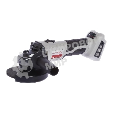 Угловая шлифовальная машина Интерскол УШМ-125/18ВЭ акк. Li-ion (картон, без аккум. и ЗУ)