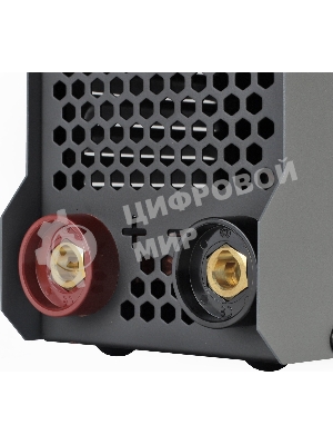 Аппарат сварочный PATRIOT WM 201Smart MMA