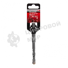 Бур по бетону Matrix, 8 x 110 мм, SDS PLUS