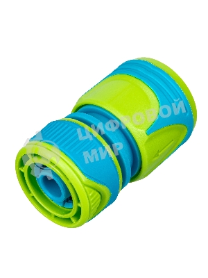 Соединитель быстросъемный LUXE Palisad 1/2