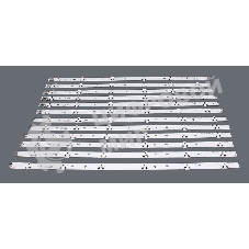 Светодиодная подсветка TV 46