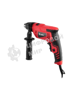 Дрель ударная MTX MID-600, 600 Вт, 0-3000 об/мин, 0-48000 уд/мин