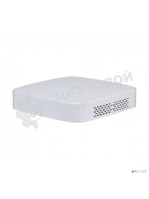 Видеорегистратор Dahua DHI-NVR4108-4KS3
