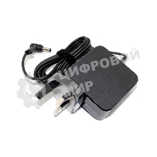 Блок питания (сетевой адаптер) для ноутбуков Asus 19V 2.37A 5.5x2.5мм 45W (UK)