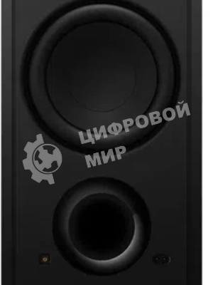 Саундбар TCL Q75H 5.1.2 620Вт черный