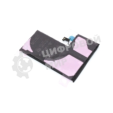 Аккумулятор (батарея) для Apple iPhone 14 Pro (без ошибки и пайки)