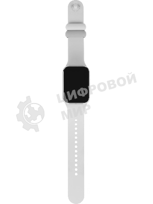 Фитнес-браслет Xiaomi Mi Smart Band 8 Pro серый