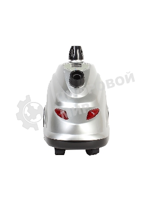 Отпариватель Grand Master GM-S205 Professional 2.3кВт, Бак 2.5л, Пар 80гр/мин, пкф(без каркасной вешалки), мех. упр, серебристый
