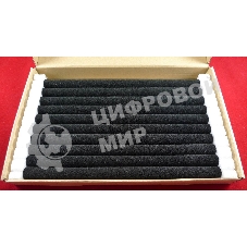 Вал подачи тонера (Supply Roller) Panasonic KX-MB1500/1520 (ELP, Китай) 10штук (цена за упаковку)