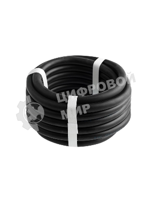 Кабель гибкий сварочный Rexant КГтп-ХЛ 1х50 мм², длина 10 метров