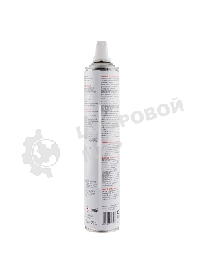 Сжатый воздух (пневматический очиститель) DUST OFF, Rexant, 720 мл, аэрозоль