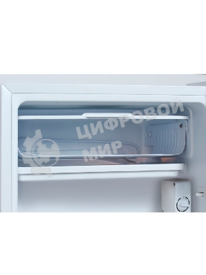 Холодильник Hyundai CO1003 белый однокамерный 93л