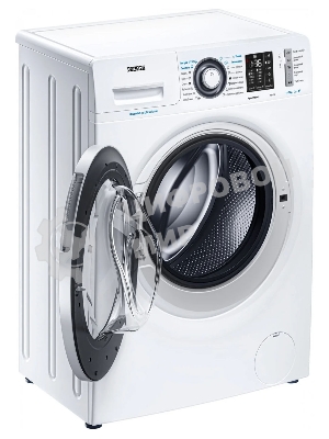Стиральная машина Atlant СМА 70У1213-01 белый, загрузка фронтальная 7 кг, 1200 об/мин., класс: А++