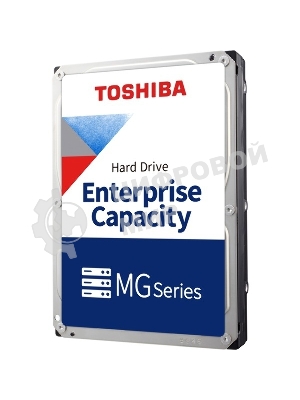 Жесткий диск Toshiba SATA 20Tb 3.5