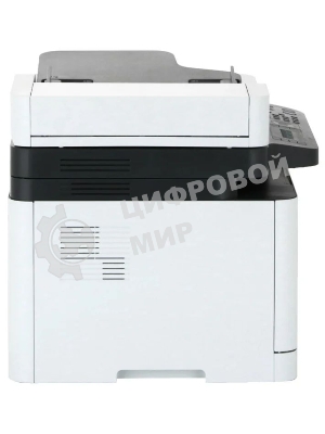 МФУ лазерное HP Color LaserJet 179fnw (4ZB97A), А4, цветной, печ. до 18 стр/мин. (ч/б) до 4 стр/мин. (цвет), скан. до 15 стр/мин. (ч/б) 6 стр/мин. (цвет), 600x600dpi, USB, RJ-45, Wi-Fi, Air Print, Mopria
