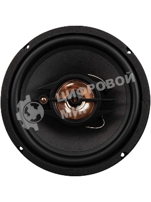 Колонки автомобильные ACV PB-803G 450Вт 90дБ 4Ом 20 см (8 дюйм) (ком.: 2 кол.) коаксиальные трехполосные