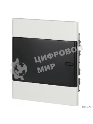 Щит распределительный ЭРА встраив. ЩРВ-П-24 Trend BOXF-24-p-f-t IP40