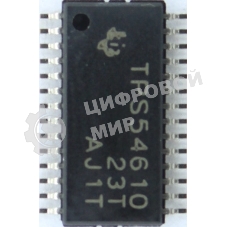 Контроллер TPS61041 DBVR