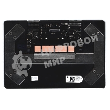 Трекпад (тачпад) MacBook Air 13 Retina A1932 Late 2018 Mid 2019 (821-01833) Silver Серебро