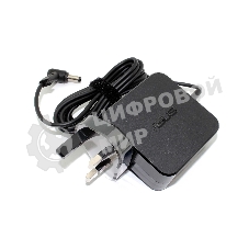 Блок питания (сетевой адаптер) для ноутбуков Asus 19V 2.37A 5.5x2.5мм 45W (UK)